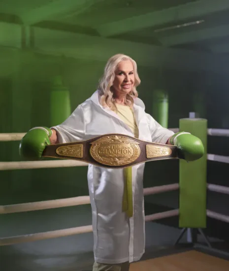 Eva Máziková vás presvedčí, že potrebujete cestovné poistenie. Ak nie, môžete vyhrať 1 000 eur Eva Máziková vás presvedčí, že potrebujete cestovné poistenie. Ak nie, môžete vyhrať 1 000 eur_6a6a5245721f3.webp
