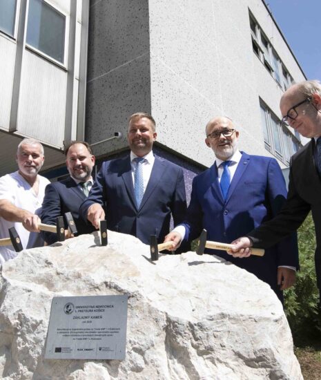 UNLP Košice naďalej modernizuje. Predstavila rekonštrukcie za viac ako 7 mil. EUR UNLP Košice naďalej modernizuje. Predstavila rekonštrukcie za viac ako 7 mil. EUR_6a6b0714542d7.jpeg
