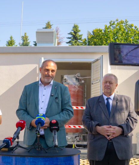 V septembri prídu do Košíc elektrobusy, nabíjacia infraštruktúra je takmer hotová V septembri prídu do Košíc elektrobusy, nabíjacia infraštruktúra je takmer hotová_6a6b72a4be748.jpeg