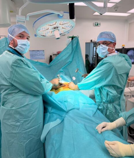 Vo zvolenskej nemocnici vzniklo nové špecializované pracovisko na liečbu chorôb a úrazov chrbtice_6a4f735cd6d0e.jpeg