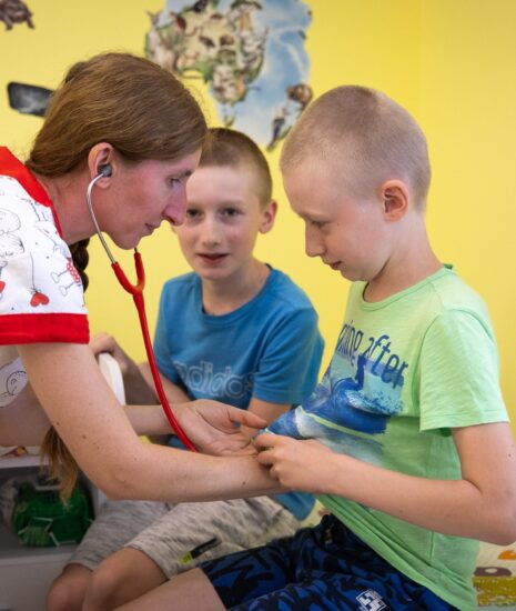 Sieť vlastných ambulancií BBSK sa rozrastá. V Rimavskej Sobote pribudne pediatria_6a900c40b6712.jpeg