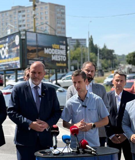 Súd rozhodol, že bratislavská spoločnosť EEI musí Košiciam zaplatiť 6,14 milióna eur Súd rozhodol, že bratislavská spoločnosť EEI musí Košiciam zaplatiť 6,14 milióna eur_6a7b44a8cd2dc.jpeg