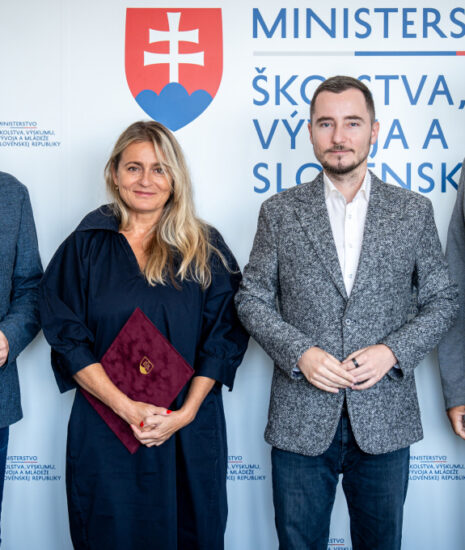 Umelecký výskum získava systematickú podporu. Tri vysoké školy spojili sily v mechanizme ARTRES Umelecký výskum získava systematickú podporu. Tri vysoké školy spojili sily v mechanizme ARTRES_6a8727012aabd.jpeg