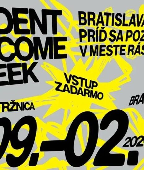 Bratislava víta študentov – záver septembra opäť patrí Student Welcome Week_6abd44698d808.jpeg