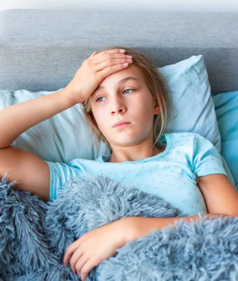 Kiahne, chrípka aj črevná viróza: Kedy je dieťa pre ostatných naozaj infekčné? Kiahne, chrípka aj črevná viróza: Kedy je dieťa pre ostatných naozaj infekčné?_6aa1b12eacd36.webp