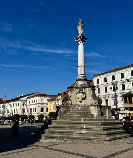 Mesto preberá Mariánsky stĺp na Námestí SNP do majetku mesta za symbolické euro_6aa02da833b4b.jpeg