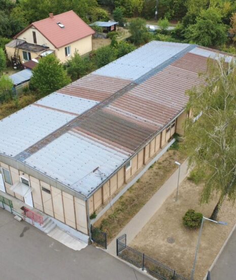 Na škole v Ťahanovciach pribudne moderná jedáleň za vyše milión eur Na škole v Ťahanovciach pribudne moderná jedáleň za vyše milión eur_6a9996eb098da.jpeg