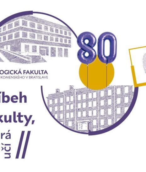 PEDAGOGICKÁ FAKULTA UK OSLAVUJE 80. VÝROČIE BOHATÝM PROGRAMOM PEDAGOGICKÁ FAKULTA UK OSLAVUJE 80. VÝROČIE BOHATÝM PROGRAMOM_6a9957804dbfb.jpeg