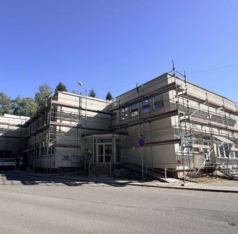 Výstavba Regionálneho centra integrovanej starostlivosti v Handlovej napreduje, prvá etapa má byť hotová do konca roka Výstavba Regionálneho centra integrovanej starostlivosti v Handlovej napreduje, prvá etapa má byť hotová do konca roka_6ab3a5331d96c.jpeg