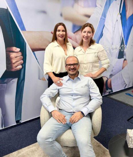 AGEL Mammacentrum sv. Agáty si pripomína Svetový deň zdravých prsníkov preventívnymi aktivitami pre ženy AGEL Mammacentrum sv. Agáty si pripomína Svetový deň zdravých prsníkov preventívnymi aktivitami pre ženy_6ad1f78eb26ce.jpeg