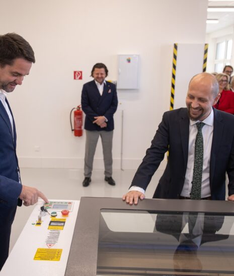 Stredná odborná škola v Žarnovici prechádza veľkou modernizáciou. Zo školy vzniká celodenné technologické centrum Stredná odborná škola v Žarnovici prechádza veľkou modernizáciou. Zo školy vzniká celodenné technologické centrum_6ac619b74aa17.jpeg