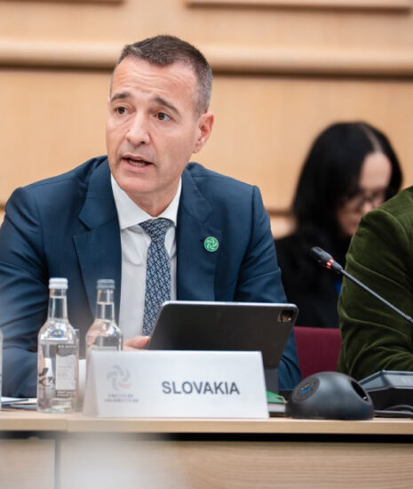 T. Drucker v Dubline: Radikalizácia detí je hrozbou pre celú Európu. Slovensko spolu s Poľskom žiadajú spoločný postup a prísnejšie pravidlá pre sociálne siete_6ad14f73b7916.jpeg