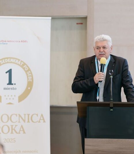 V Košiciach sa stretli odborníci popáleninovej medicíny. Na medzinárodnom kongrese si vymenili najnovšie poznatky o liečbe termických úrazov_6abed9e9daccb.jpeg